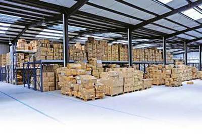 第三方電商倉儲配送費用與貨物倉儲服務(wù)全解析