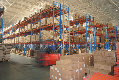 企業(yè)倉儲管理的組織結(jié)構(gòu)——盛世云倉第三方倉儲物流分享