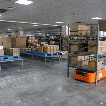 香港倉儲服務(wù) 專業(yè)貨物存放解決方案