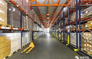 5G時代第一波紅利 抖音電商如何借力貨物倉儲服務乘風破浪