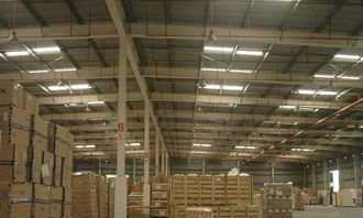 鎮江物流 以貼心倉儲與行李托運服務，成就您永恒的放心之選