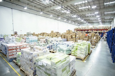 第三方倉儲的那些事 揭秘倉儲優勢、核心流程、服務矩陣與費用構成