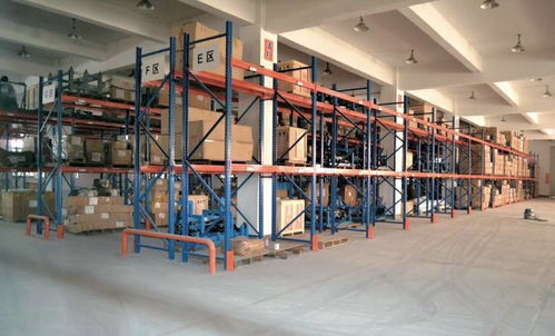 行業(yè)變革浪潮下的家具物流中心 以倉(cāng)儲(chǔ)服務(wù)為核心的創(chuàng)新發(fā)展路徑