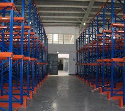 廈門大地貨架廠 專業(yè)貨物倉(cāng)儲(chǔ)服務(wù)，助力企業(yè)高效物流管理